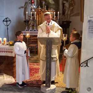 Muttertag in Peggau
