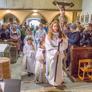 Erntedank in Deutschfeistritz