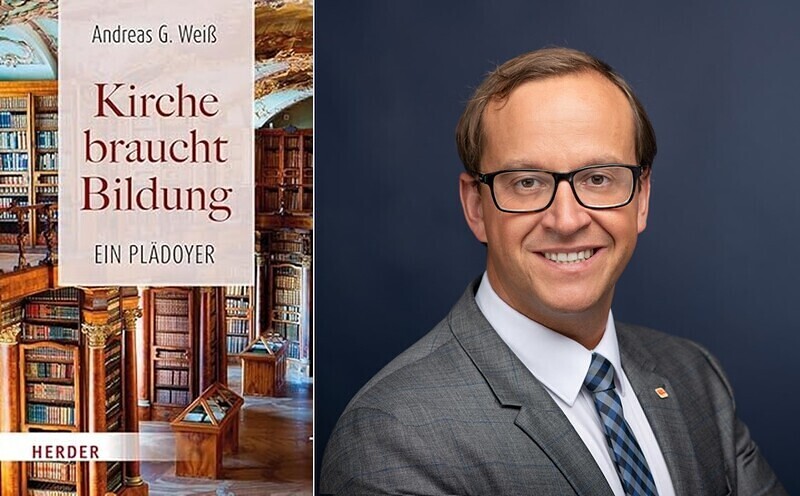 Kirche braucht Bildung