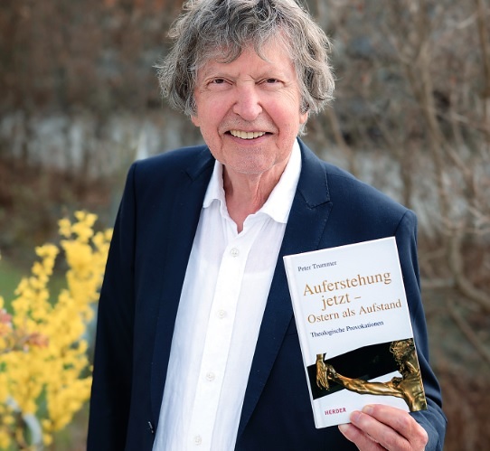 Prof. Peter Trummer