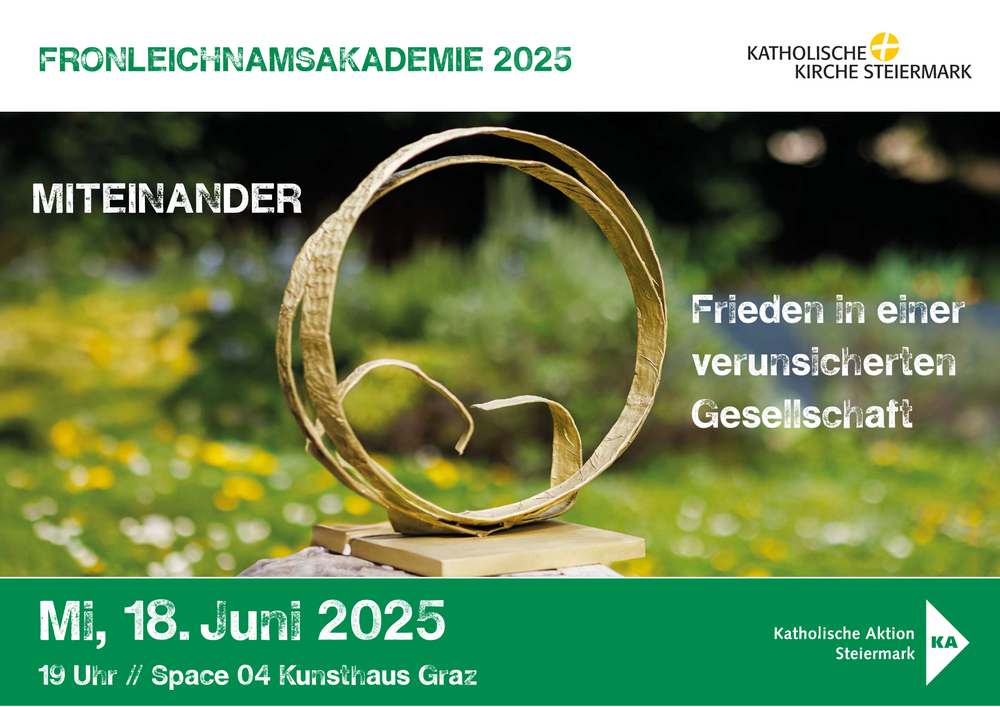 Einladungskarte / KA