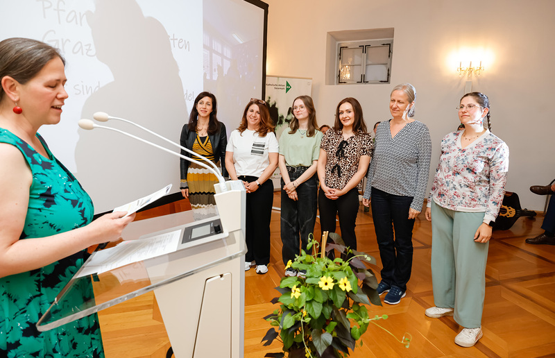 Sonntagsblatt/Gerd Neuhold, Gerd Neuhold