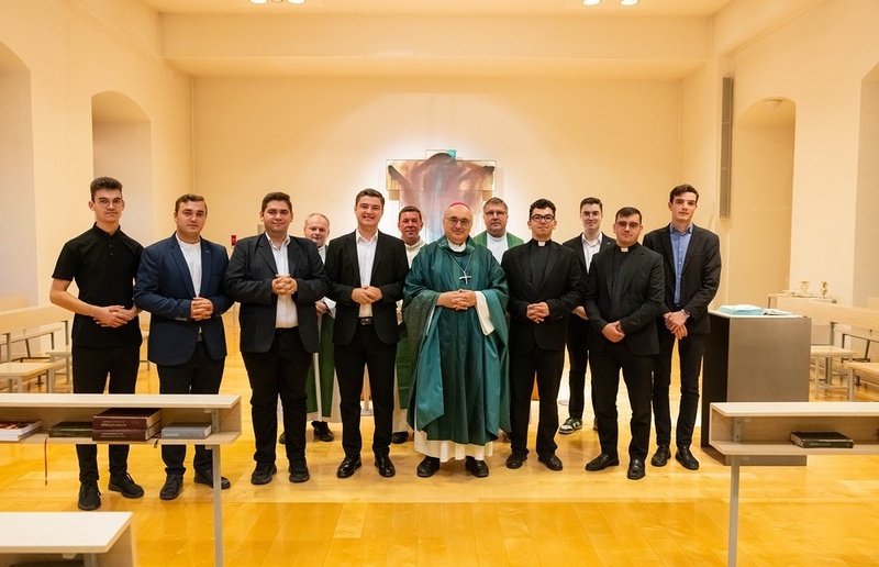 Sonntagsblatt/Gerd Neuhold, Gerd Neuhold