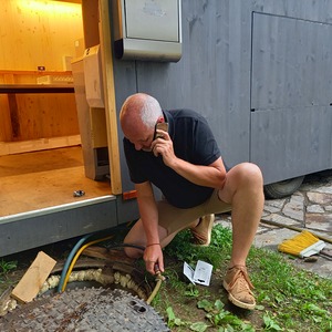 Der Mann für alle Fälle