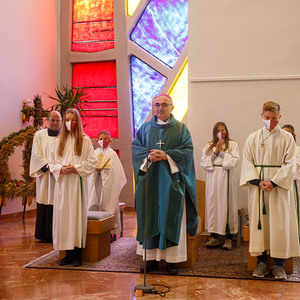 SONNTAGSBLATT, Gerd Neuhold