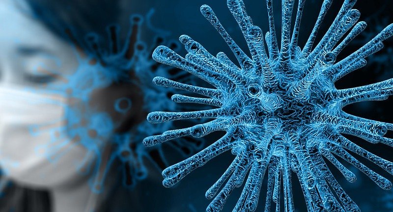 Coronavirus / pixabay.com Coronavirus