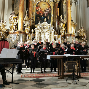 Dreifaltigkeitskirche