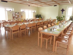 Pfarrsaal / Pfarrsaal Pfarrsaal