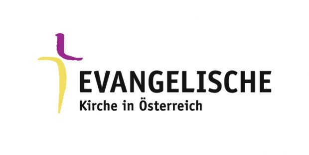 Logo Evangelische Kirche Österreich